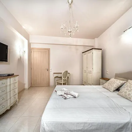Apartment Ioannas Luxury In Istron