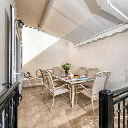 Ioannas Luxury In Istron Apartment Kalo Chorio (Lasithi)